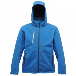 Plain Soft Shell Jacket Dropzone Regatta